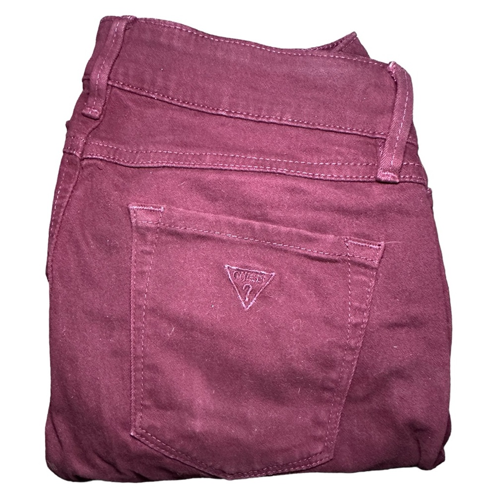 Guess skinny jeans